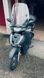 Honda Sh 150