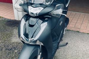 Honda Sh 150