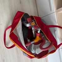 Chicco triciclo ripiegabile zoom trike