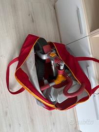 Chicco triciclo ripiegabile zoom trike