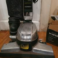Kirby G six Performance aspirapolvere professional
