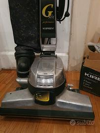 Kirby G six Performance aspirapolvere professional