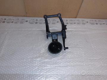 staffa telaietto Radiatore olio monster 1200 1200s