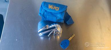 Blocca disco  Viro Armadillo