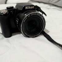 Nikon Coolpix P90