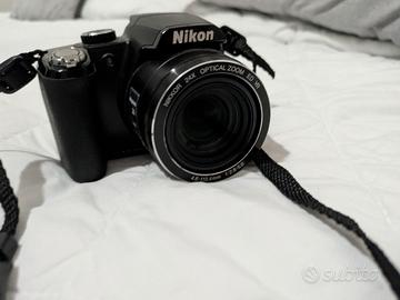 Nikon Coolpix P90