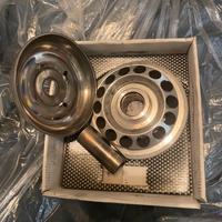 Variatore JCOSTA JC646FS EVO2 490646