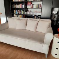 divano lazy working by Cassina