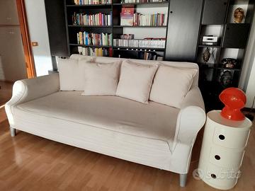 divano lazy working by Cassina