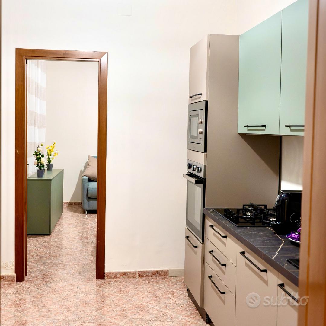 Apartment in Agrigento, Bibirria, Villaseta - Vista 3