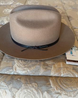 Cappello Stetson Western