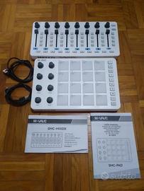 M VAVE Smc mixer e pad