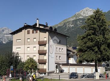 3 LOCALI A ANDALO