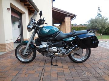 BMW R850R 1996  MOLTO BELLA