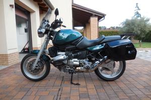 BMW R850R 1996  MOLTO BELLA