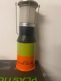 Lampada welding