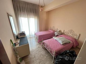 Camere e/o posti letto in appartamento arredato