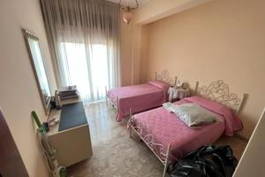 Camere e/o posti letto in appartamento arredato