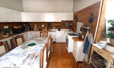 CASA SEMINDIPENDENTE A DOVADOLA