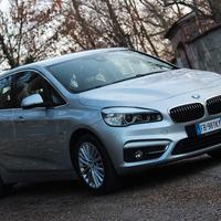 Bmw 216 216d Active Tourer Luxury SPLENDIDA INTERN