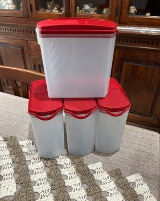 Contenitore tupperware