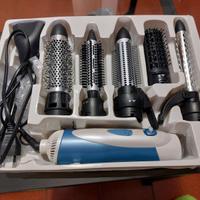 Phon per arricciare capelli