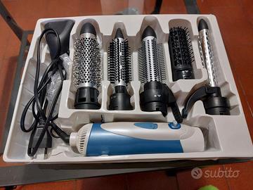 Phon per arricciare capelli