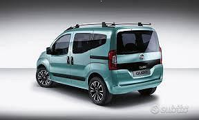 Porte&ricambi fiat qubo 2023;2024