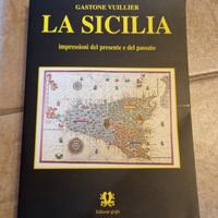 La Sicilia - Gastone Vuillier