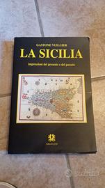 La Sicilia - Gastone Vuillier