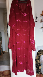 Kaliji originale bordeaux