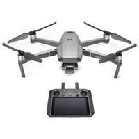 DJI Mavic 2 Pro con DJI Smart Controller