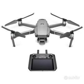 DJI Mavic 2 Pro con DJI Smart Controller