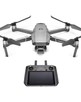 DJI Mavic 2 Pro con DJI Smart Controller