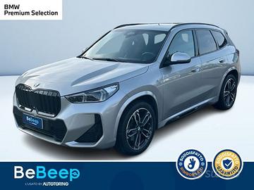 BMW X1 SDRIVE20I MHEV 48V MSPORT AUTO