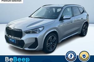 BMW X1 SDRIVE20I MHEV 48V MSPORT AUTO