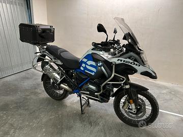 bmw R1200gs adv rallye