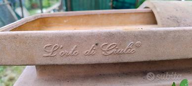L'orto di Giulio 