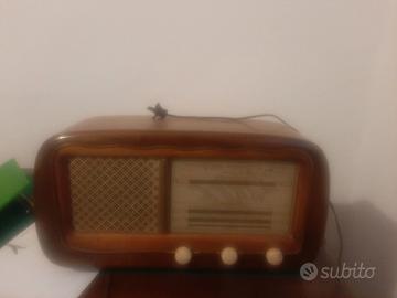 Radiomarelli originale