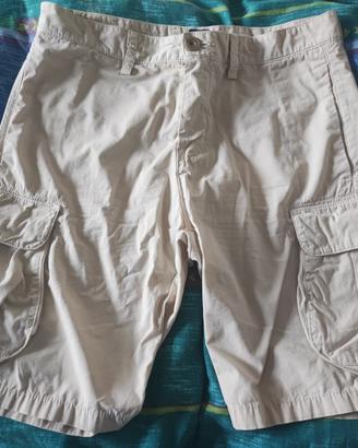 Bermuda North Sails Cargo - Taglia 28 (42 IT)