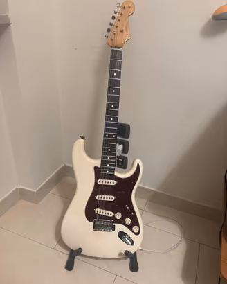 Fender classic player 60