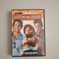 Una Notte da Leoni (DVD)