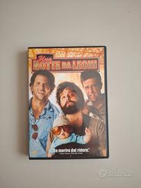 Una Notte da Leoni (DVD)