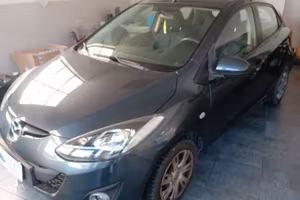 Mazda 2 Trendy-Buona neopatentati-2013