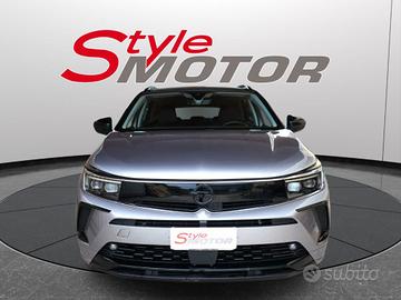 OPEL Grandland 1.6 PHEV 300 aut. AWD GSe