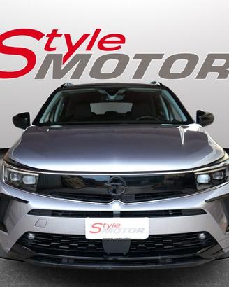 OPEL Grandland 1.6 PHEV 300 aut. AWD GSe