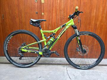 Cannondale Rush 29