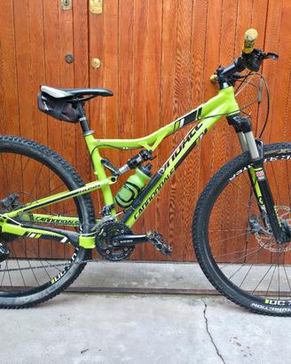 Cannondale Rush 29