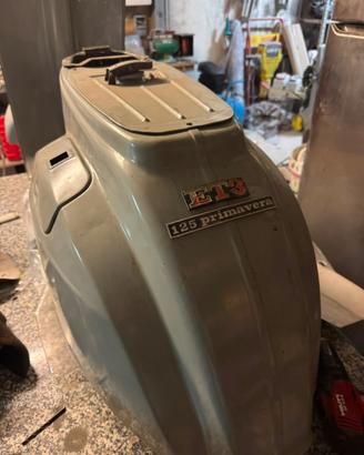 Vespa primavera et3