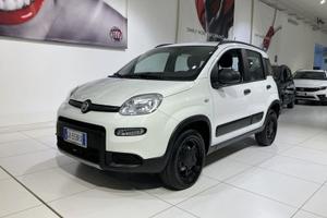 FIAT Panda 0.9 TwinAir Turbo 85cv S&S E6d-Tem...